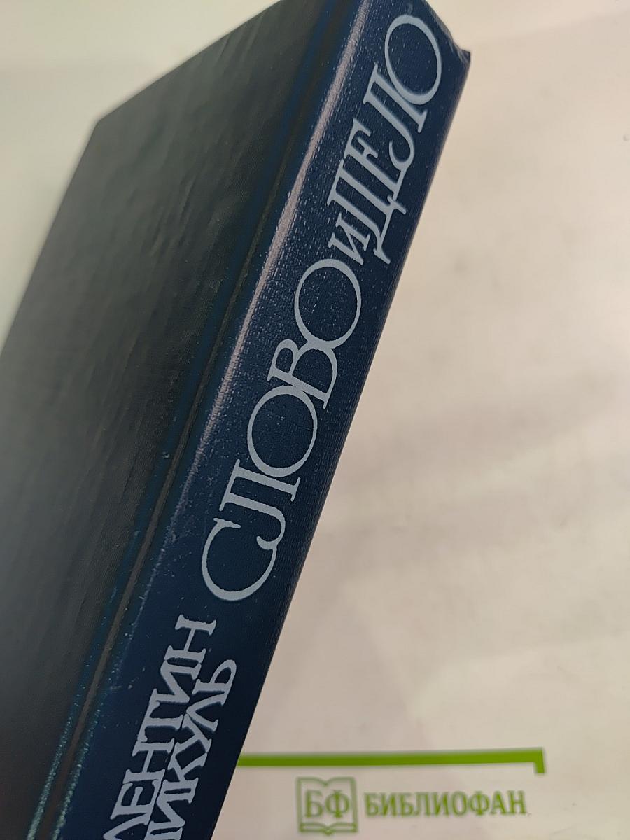 Слово и дело. Роман-хроника времен Анны Иоанновны. Книга 2: Мои любезные конфиденты