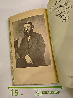 Житейские сцены