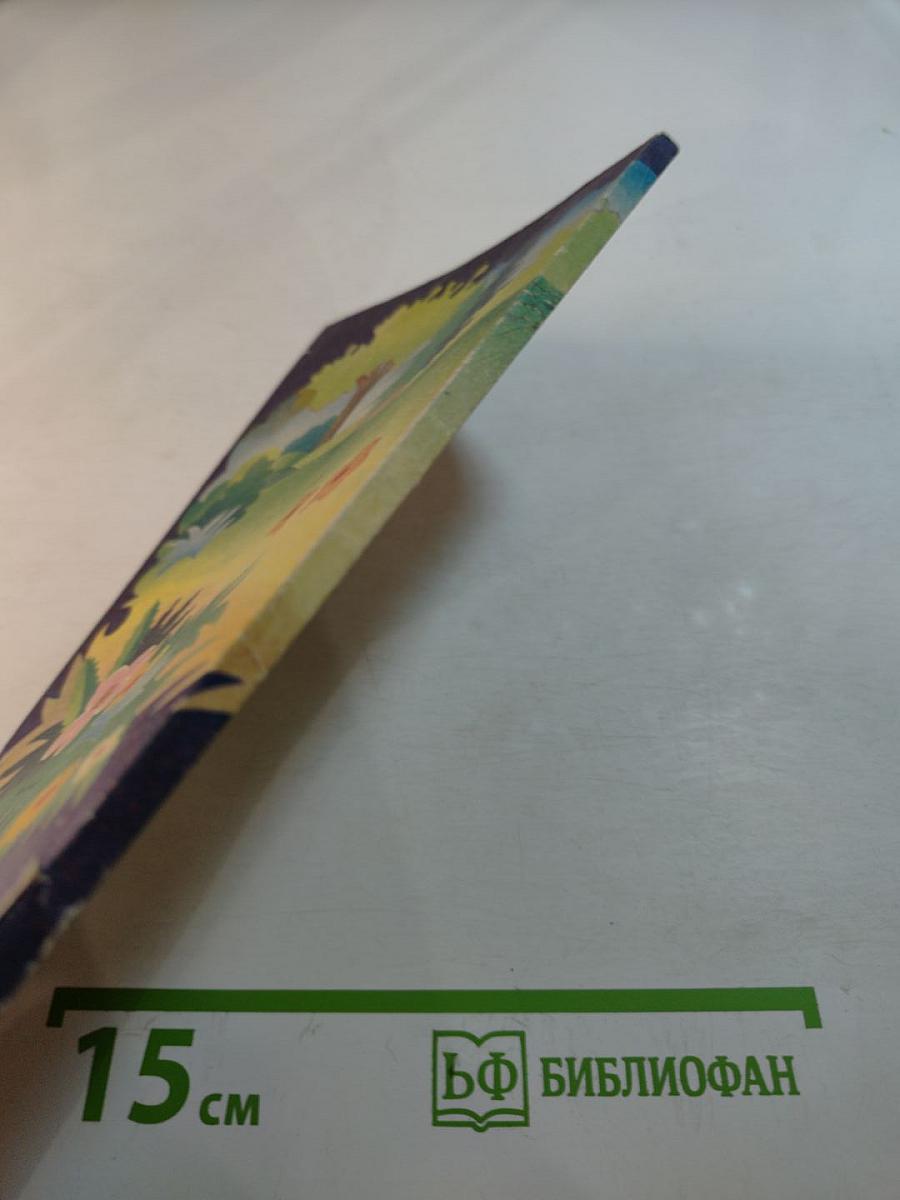 12 месяцев в саду и огороде