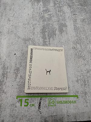 На случай... Опыты утилитарной поэзии. Собрание простонародных поздравлений и пожеланий, а также приличных надписей на различных предметах