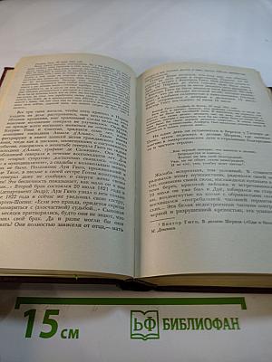 Олимпио, или Жизнь Виктора Гюго