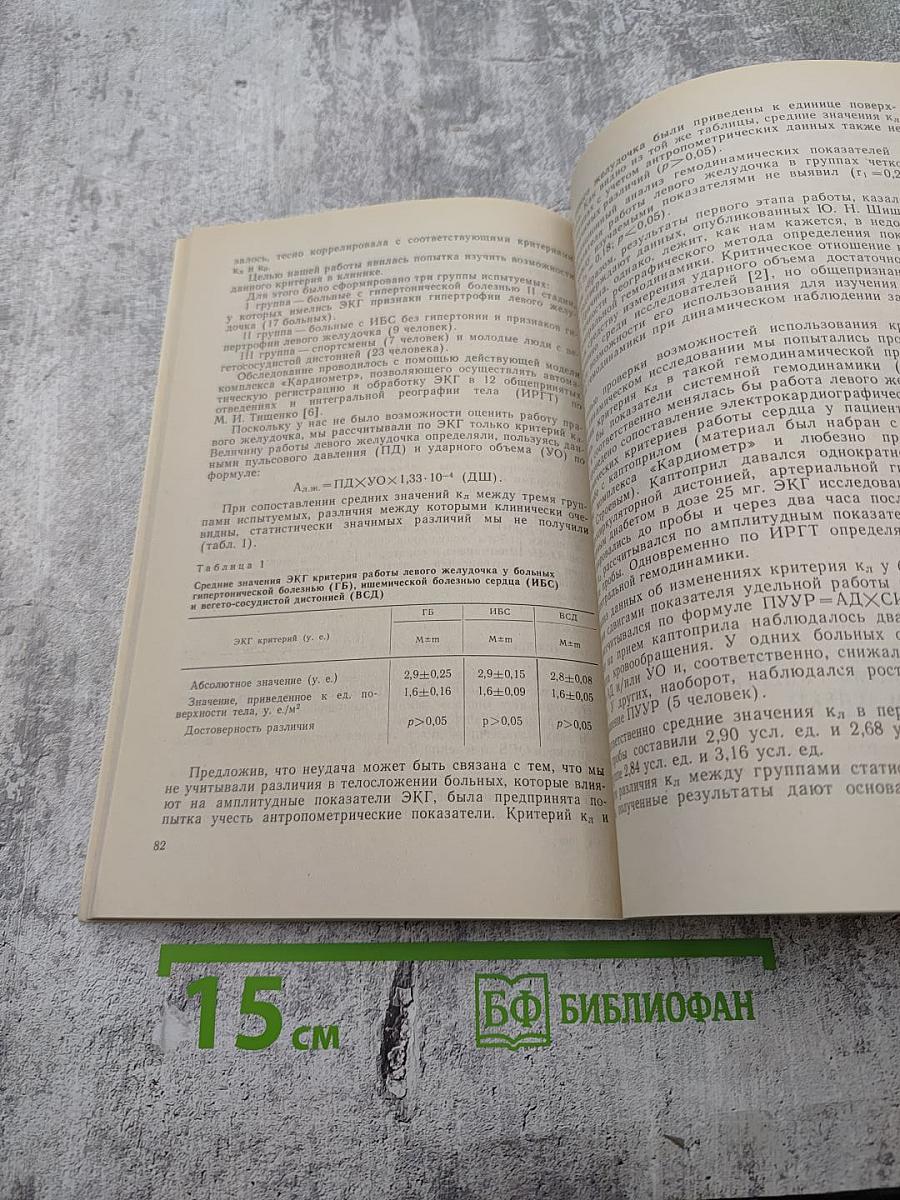 Избранные вопросы внутренней патологии подростков