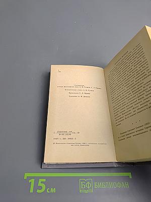 В.С. Соловьев Избранное