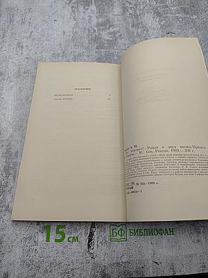 Кто виноват?