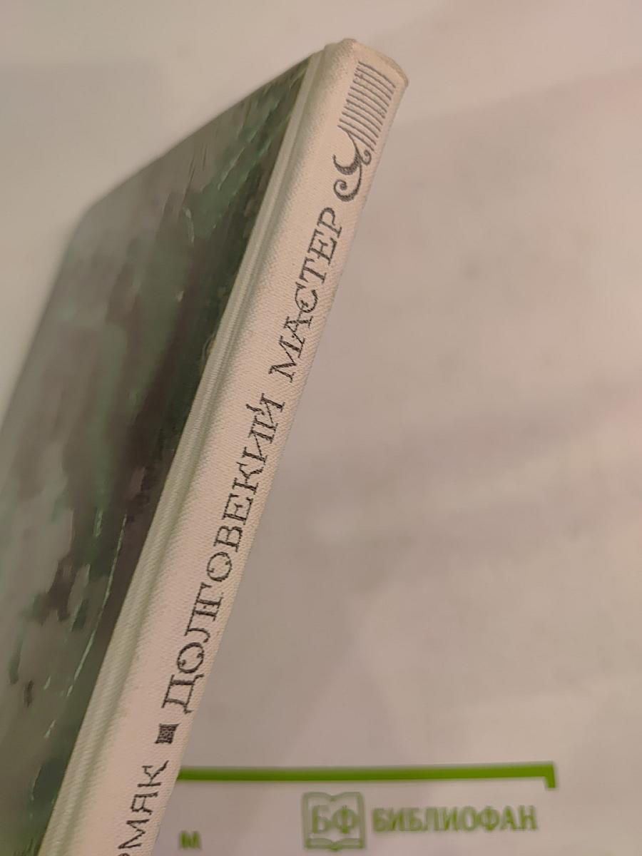 Долговекий Мастер