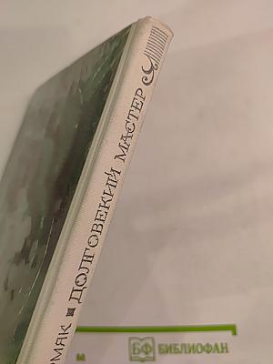 Долговекий Мастер