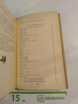 Видения на холме