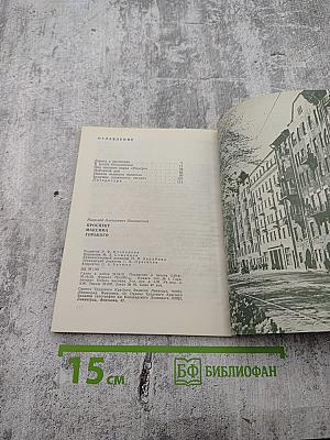 Проспект Максима Горького