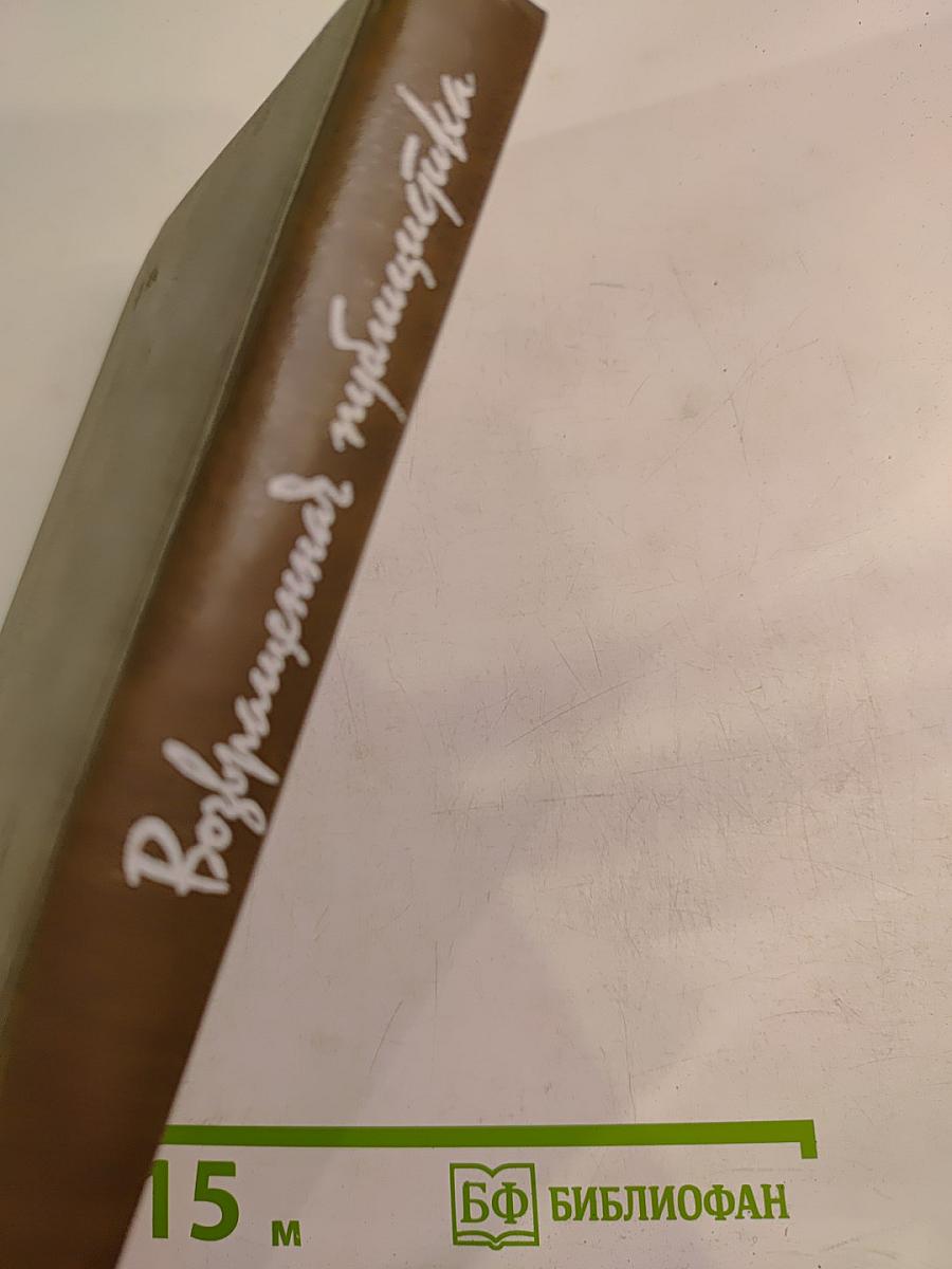 Возвращенная публицистика. Книга 1 (1900-1917)