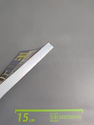 Крутой детектив США. Выпуск 14. Одинокий мститель. Убийство в Госдепартаменте