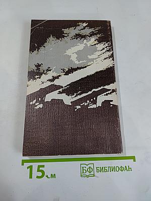 Огонь возмездия