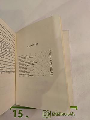 Лесков в Петербурге