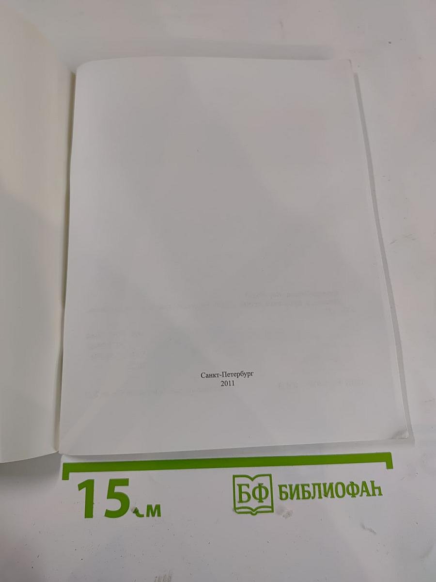 Игумен Никон. Письма духовным детям. Общая тетрадь