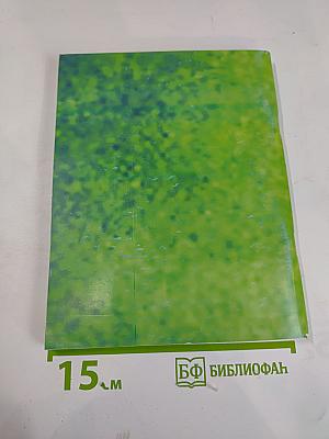 Игумен Никон. Письма духовным детям. Общая тетрадь