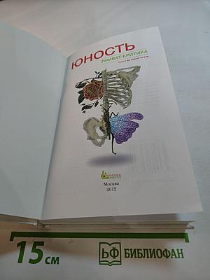 Юность. Приват-критика. Книга 2