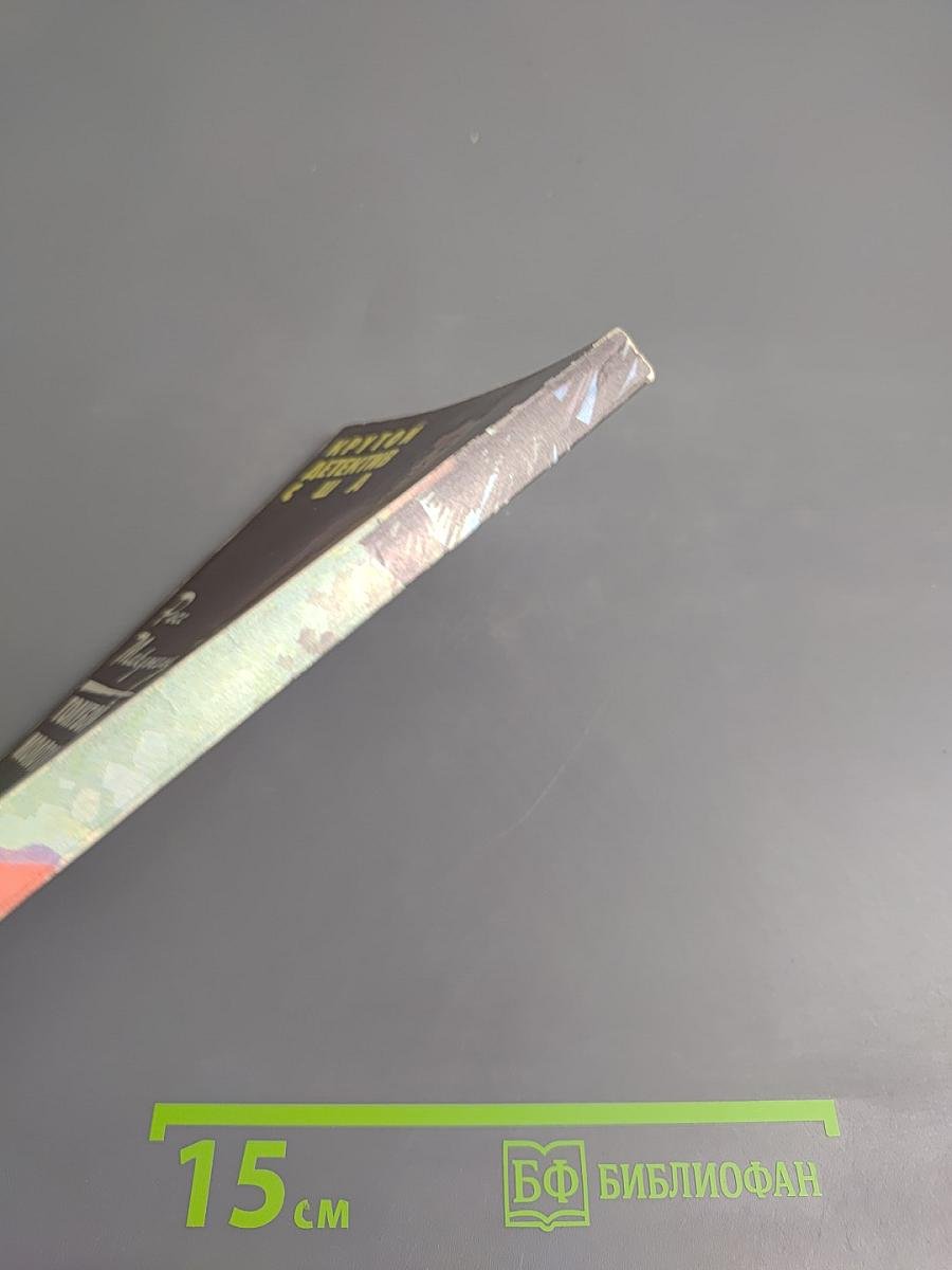 Голубой молоточек. Охота за сокровищами