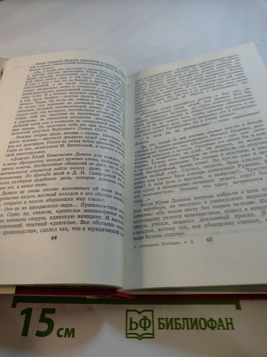 Знамена Победы. Том 2