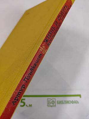 Жизнь и смерть вольного стрелка