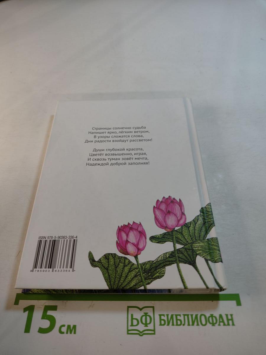 Дождём залечивая раны