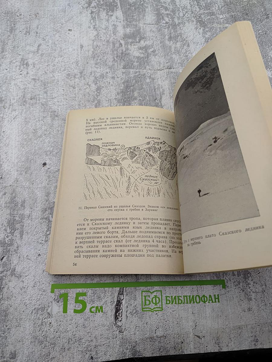 Тепли, Джимарай, Казбек