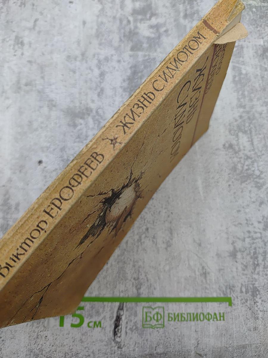 Жизнь с идиотом