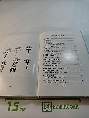 Эхо встреч. 100 любовных посланий - поэтической строкой