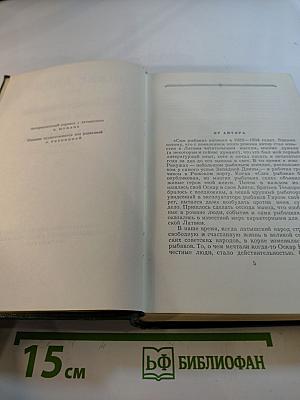 Собрание сочинений. Том второй: Сын рыбака
