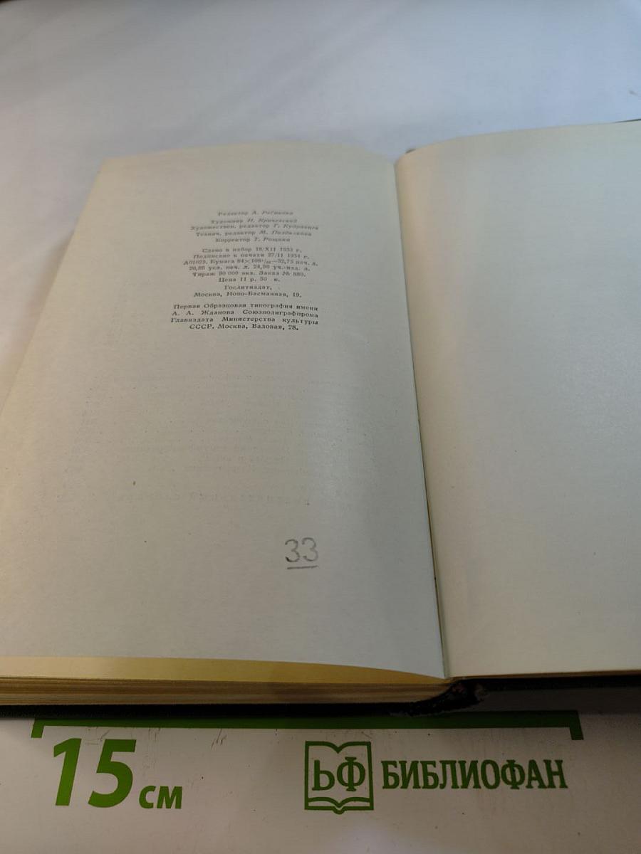 Собрание сочинений. Том второй. Сын рыбака. Роман