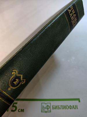 Собрание сочинений. Том второй. Сын рыбака. Роман