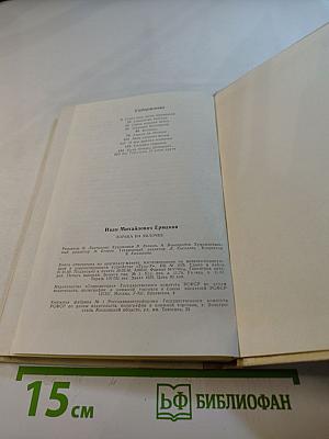 Зорька на яблочке