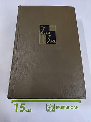 Собрание сочинений. Том четвертый. Ругон-Маккары: Чрево Парижа. Завоевание Плассана