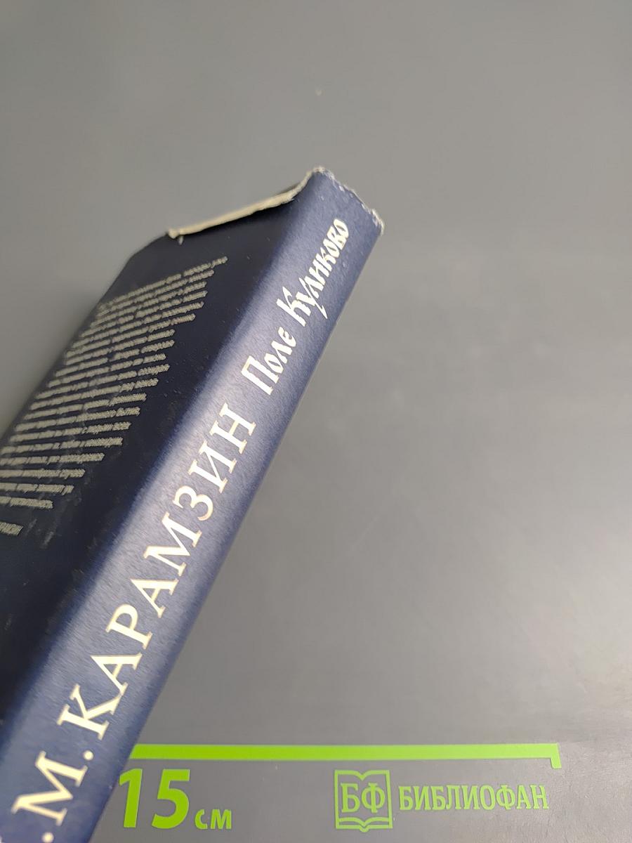 История государства Российского. Том V-VI: Освобождение от татарского ига