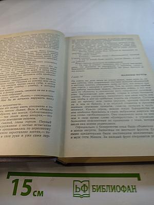 Пора надежд. Возвращения домой