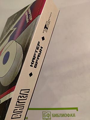 Собрание избранных произведений. Том 10: Ангел