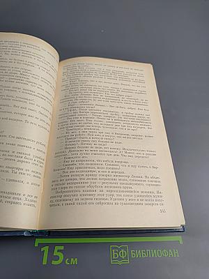 Папоротниковое озеро. Повести Рассказы