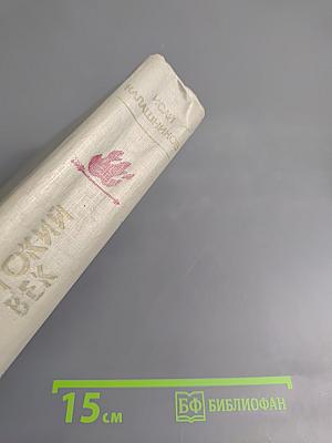 Жестокий век