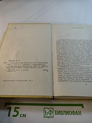 В русском лесу