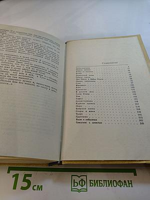 В русском лесу