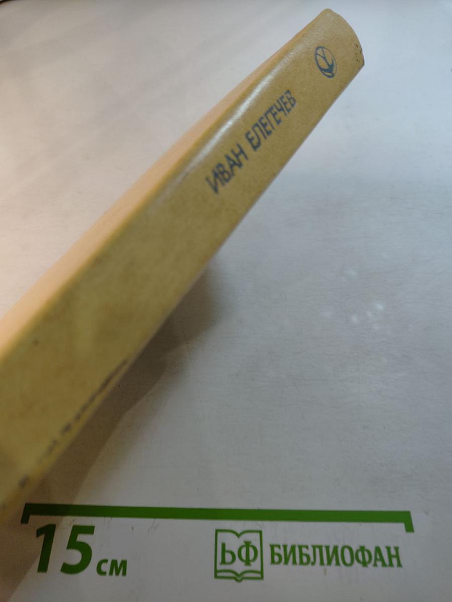 В русском лесу