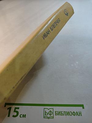 В русском лесу