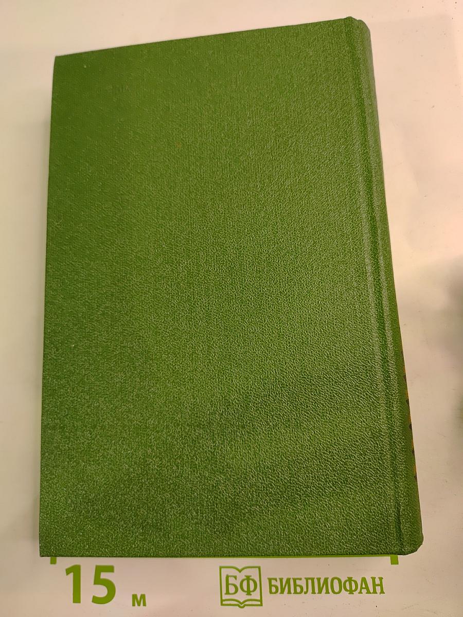 Собрание сочинений в пяти томах. Том 2: Кровь людская - не водица; Большая родня