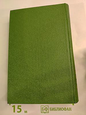 Собрание сочинений в пяти томах. Том 2: Кровь людская - не водица; Большая родня