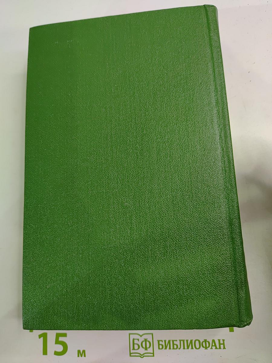 Большая родня. Роман-хроника. Том третий