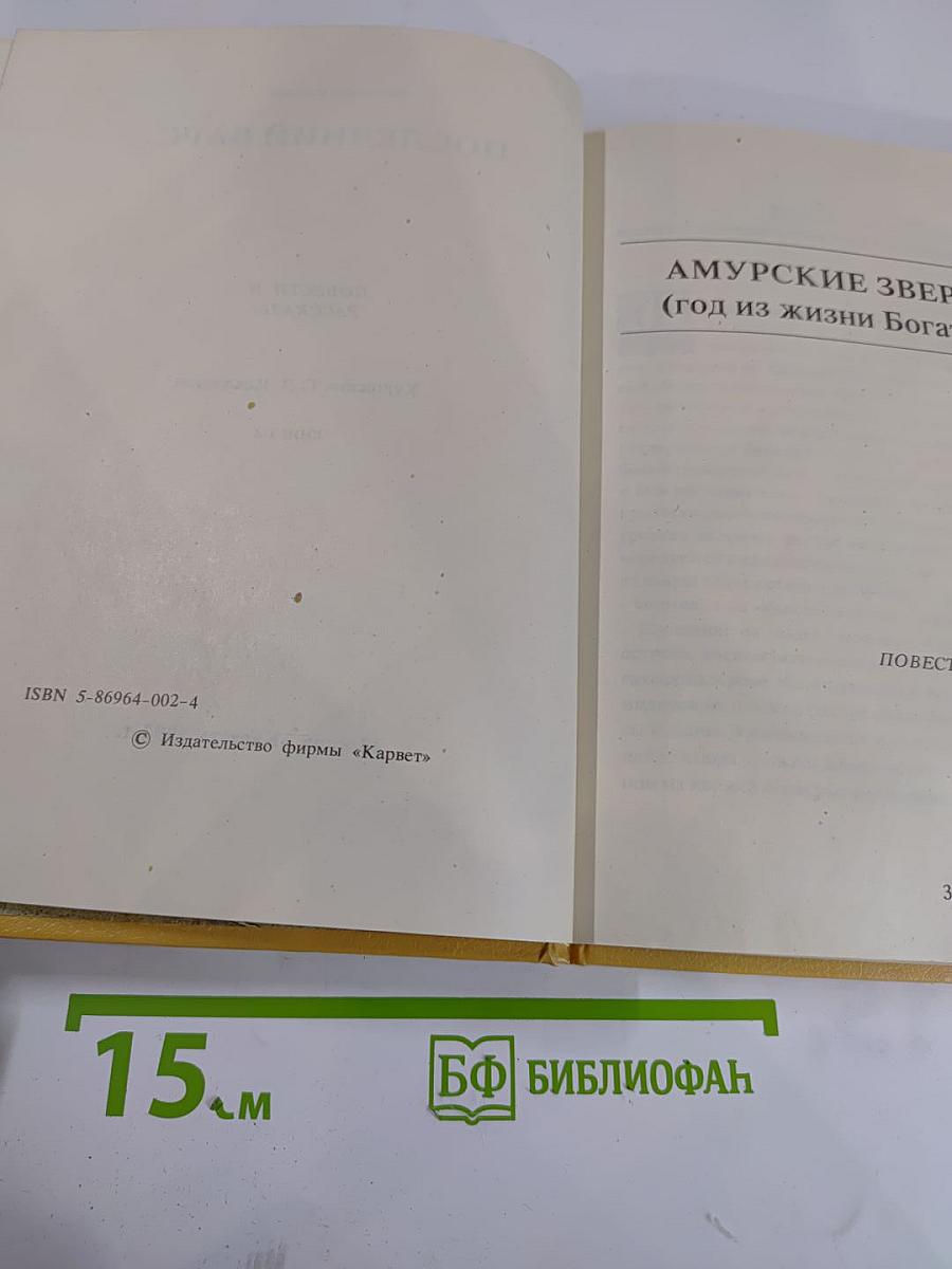 Последний барс