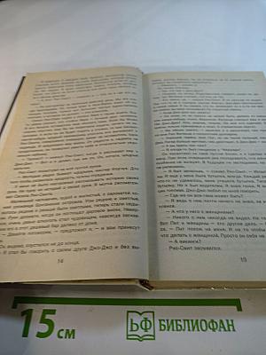 Детектив США