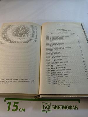 Квартеронка. Морской волчонок