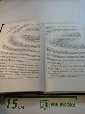 Спортивный детектив