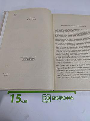 Микророманы