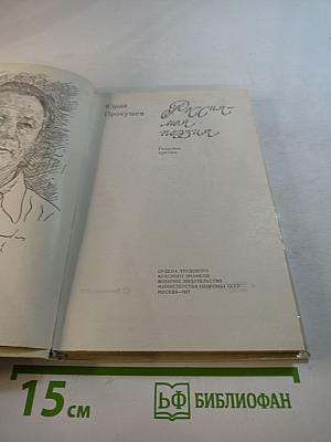 Россия - моя поэзия. Раздумья критика