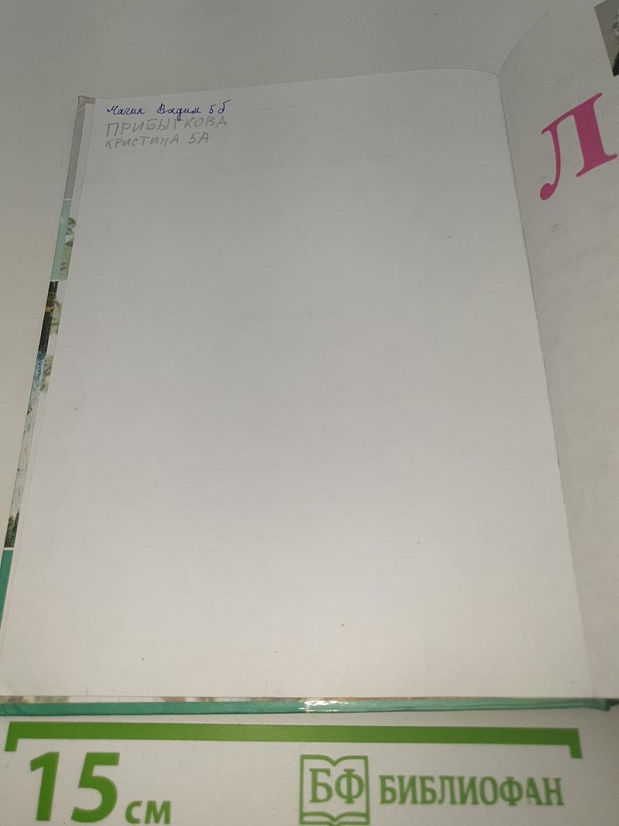 Литература. 5 класс. Учебник для общеобразовательных организаций. В двух частях. Часть 1